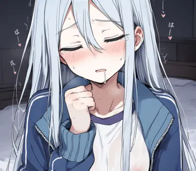 宵崎奏のエロ画像 143枚目