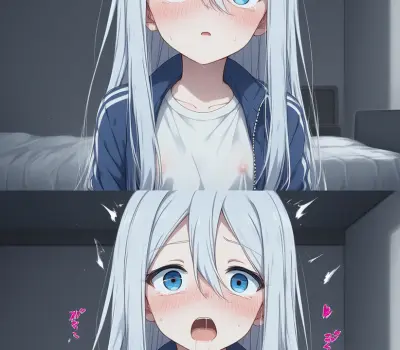 宵崎奏のエロ画像 146枚目