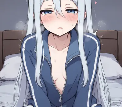 宵崎奏のエロ画像 147枚目