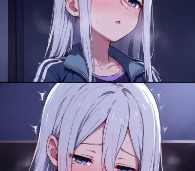 宵崎奏のエロ画像 148枚目