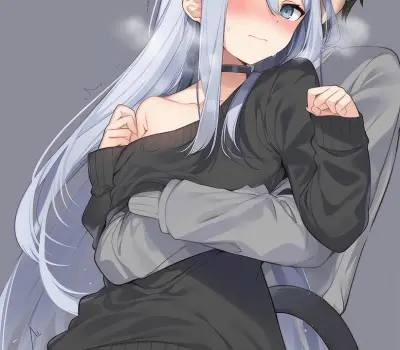 宵崎奏のエロ画像 31枚目