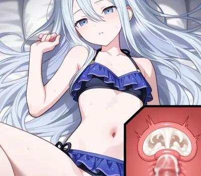 宵崎奏のエロ画像 41枚目
