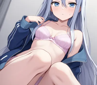 宵崎奏のエロ画像 43枚目