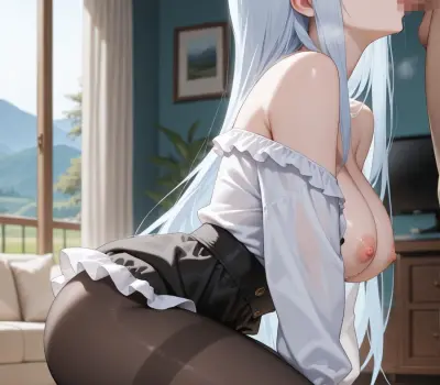 宵崎奏のエロ画像 76枚目