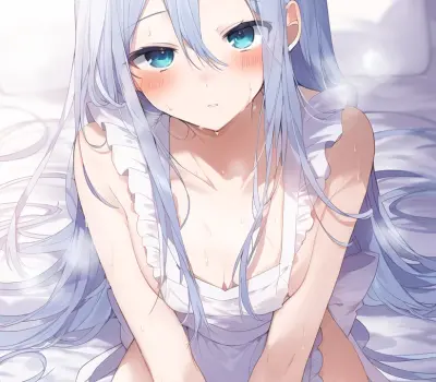 宵崎奏のエロ画像 85枚目