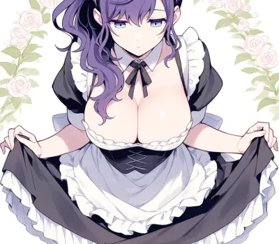 朝比奈まふゆのエロ画像 158枚目