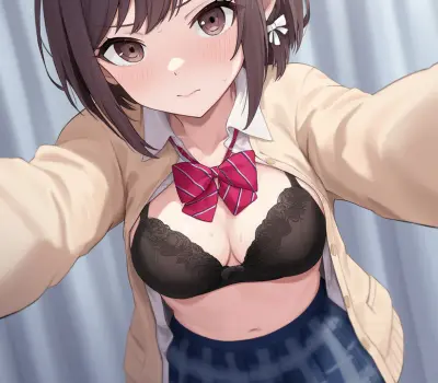 東雲絵名のエロ画像 109枚目