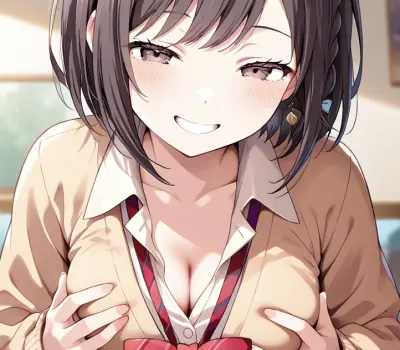 東雲絵名のエロ画像 155枚目