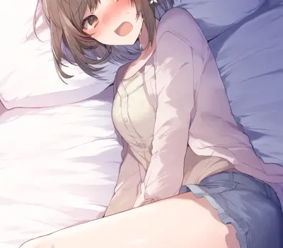 東雲絵名のエロ画像 161枚目