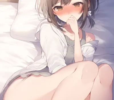 東雲絵名のエロ画像 162枚目