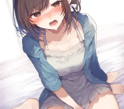 東雲絵名のエロ画像 164枚目