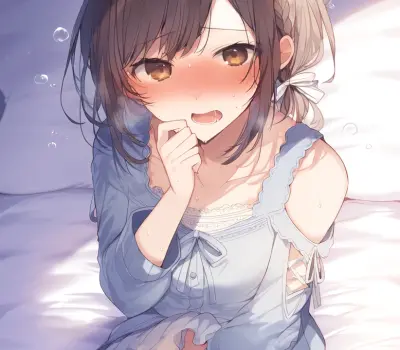 東雲絵名のエロ画像 166枚目