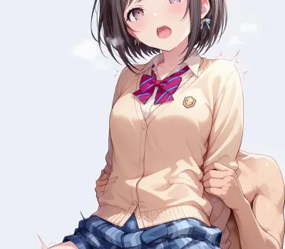 東雲絵名のエロ画像 203枚目