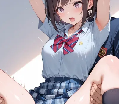 東雲絵名のエロ画像 207枚目