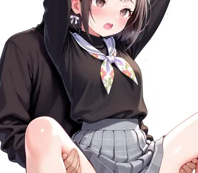 東雲絵名のエロ画像 209枚目