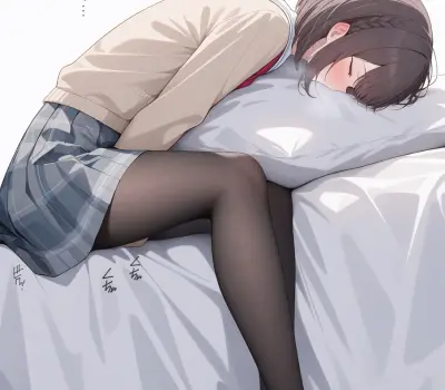 東雲絵名のエロ画像 43枚目