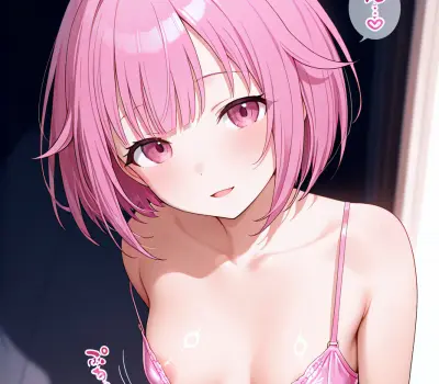 鳳えむのエロ画像 54枚目