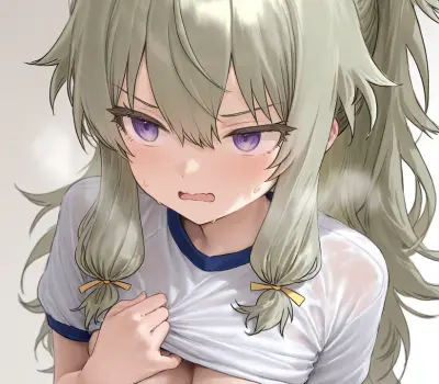 草薙寧々のエロ画像 15枚目
