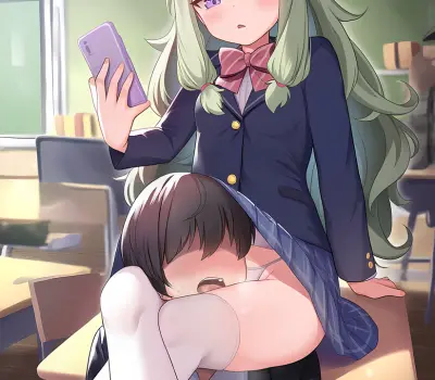 草薙寧々のエロ画像 167枚目