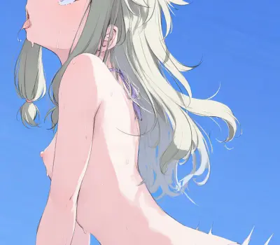 草薙寧々のエロ画像 199枚目