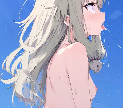 草薙寧々のエロ画像 201枚目
