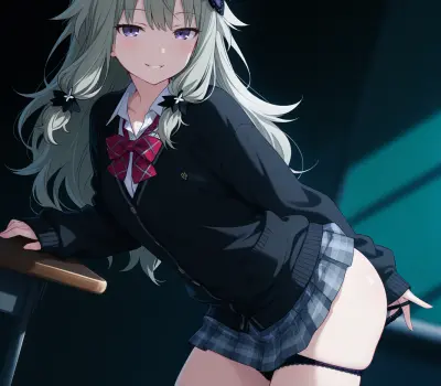 草薙寧々のエロ画像 205枚目