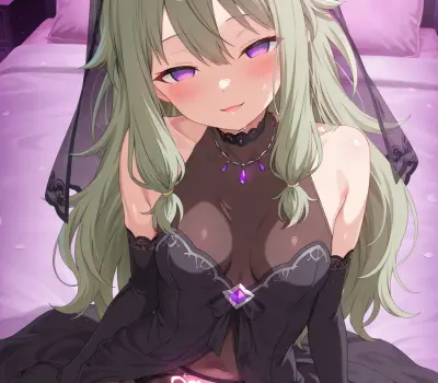 草薙寧々のエロ画像 206枚目