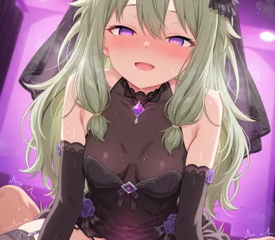 草薙寧々のエロ画像 207枚目