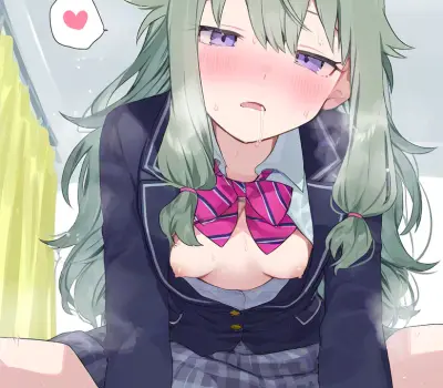草薙寧々のエロ画像 27枚目