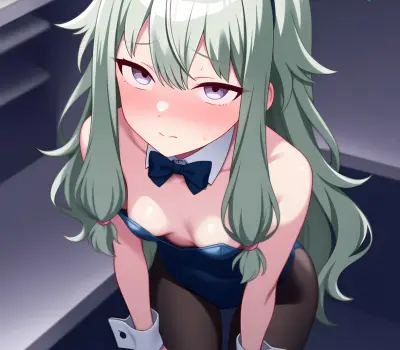 草薙寧々のエロ画像 36枚目
