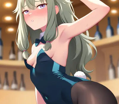 草薙寧々のエロ画像 38枚目