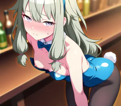 草薙寧々のエロ画像 39枚目