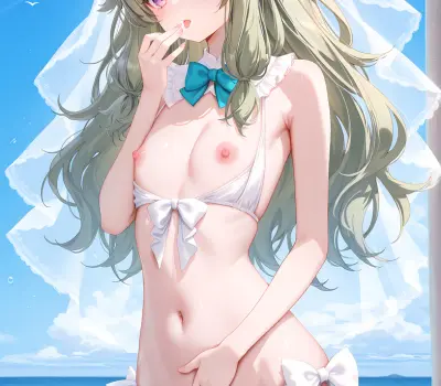 草薙寧々のエロ画像 43枚目