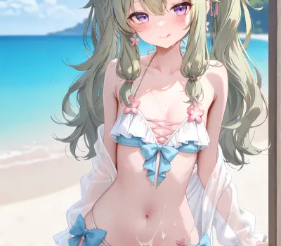 草薙寧々のエロ画像 52枚目