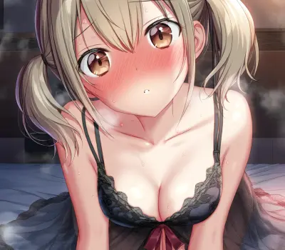 小豆沢こはね(あずさわこはね)のエロ画像 180枚↑(プロジェクトセカイ)