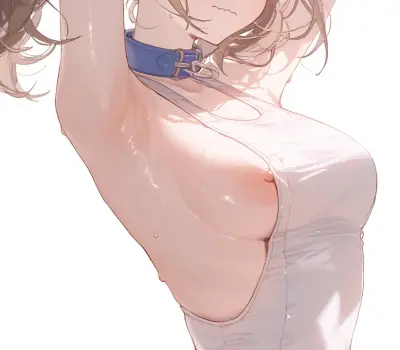 小豆沢こはねのエロ画像 3枚目