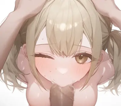 小豆沢こはねのエロ画像 4枚目