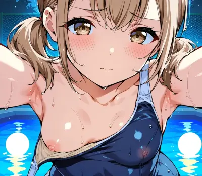 小豆沢こはねのエロ画像 48枚目