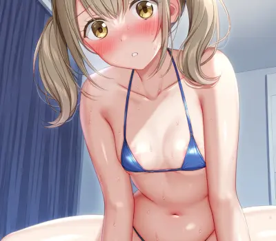小豆沢こはねのエロ画像 54枚目