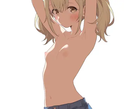 小豆沢こはねのエロ画像 66枚目