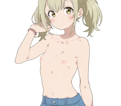 小豆沢こはねのエロ画像 69枚目