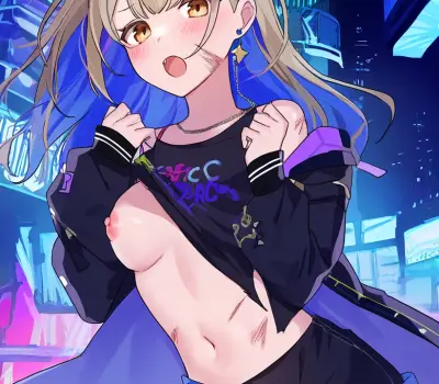 小豆沢こはねのエロ画像 8枚目