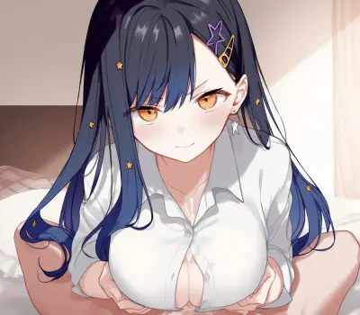 白石杏のエロ画像 102枚目