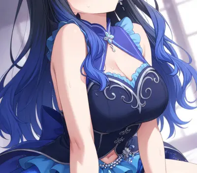 白石杏のエロ画像 128枚目
