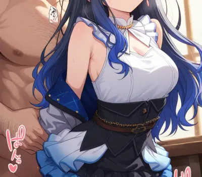 白石杏のエロ画像 129枚目