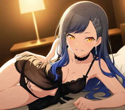 白石杏のエロ画像 134枚目