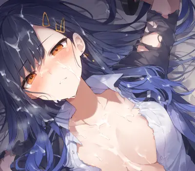 白石杏のエロ画像 20枚目