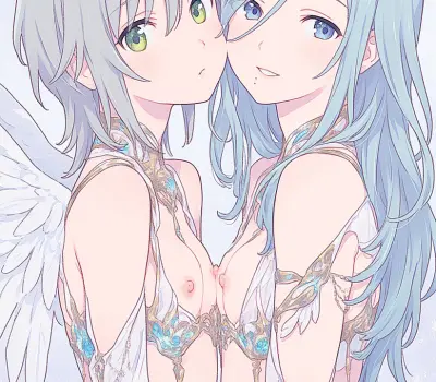 日野森雫のエロ画像 135枚目
