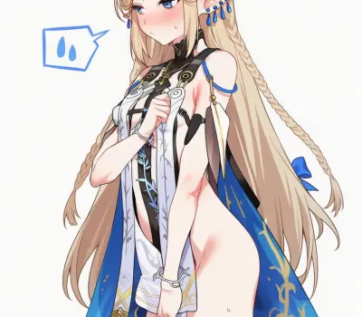 カルテジアのエロ画像 103枚目
