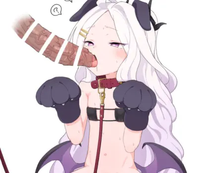蕩けそうになる快楽！フェラチオのエロ画像まとめ！ 70枚↑ Part6のエロ画像 50枚目